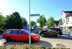 Bielefelder Straße - Sven Koch