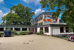 Die Schülerin besucht das Westfalen-Kolleg. - Andreas Zobe