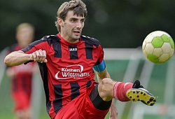 Kreisliga B Detmold - EGON PENNER