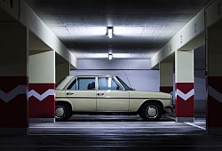 Mercedes - Pixabay