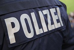 Polizei - Symbolbild