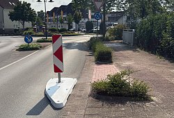 beruhigungsinsel_press - Gemeinde Schlangen