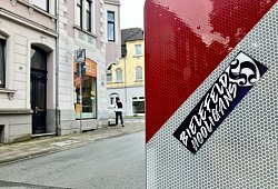 Hooligans Bielefeld - Jens Reichenbach