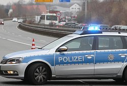 Verkehrschaos - Frank-Michael Kiel-Steinkamp