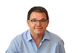 Neu im LZ-Experten-Team - Jörg Hagemann