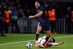 Paris Saint-Germain - Bayern München - Federico Gambarini/dpa