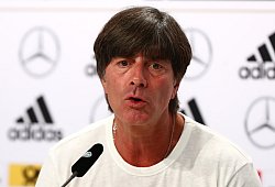 Löw - dpa