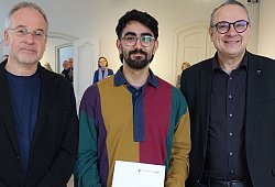 3malkunst - 1 - Axel B&uuml;rger