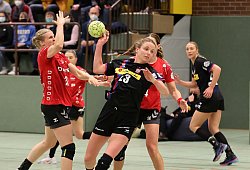 HSG Blomberg-Lippe - Paul Cohen