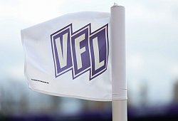 VfL Osnabr&uuml;ck - Friso Gentsch/dpa