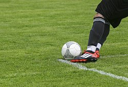 Fußball-Bezirksliga - Symbolbild: Pixabay