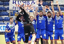 TBV Lemgo Lippe - Paul Cohen