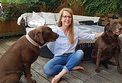 Susanne Kleemann - Marianne Schwarzer