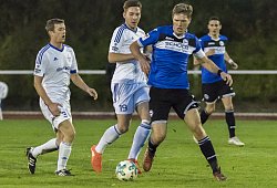 sc-bad-salzuflen-gg-arminia-bielefeld-518 - EGON PENNER