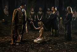 Sabrina - Diyah Pera/Netflix