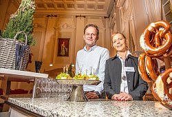 Leckereien im Angebot - Torben Gocke