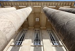 Das Landestheater in Detmold - Bernhard Preuß