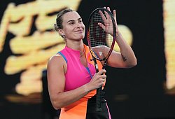 Australian Open - Dita Alangkara/AP/dpa