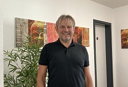 SL Dr. Jens Hofele - Cordula Gröne