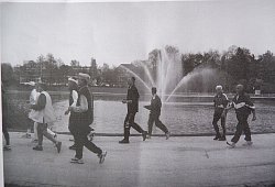 Walkingrunden - LC 92/Repro: Lorraine Brinkmann