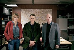 TV-Ausblick ARD - «Tatort: Ich sehe Dich» - Bernd Schuller/ BR/Hager Moss Film/dpa