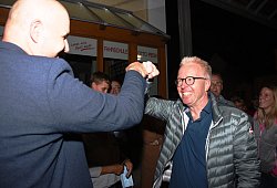 Kommunalwahl 2020 Barntrup - Raphael Bartling