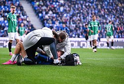 DSC Arminia Bielefeld - Preußen Münster - Teresa Kroeger