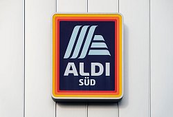 Aldi S&uuml;d - Andreas Arnold/dpa