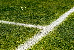 Fußballplatz - Symbolbild: pixabay.com