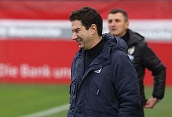 Argirios Giannikis - Karl-Josef Hildenbrand/dpa