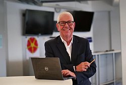 kommentarbild Dirk Baldus - Jörg Hagemann