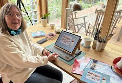 autorin-klann - 1 - Nicole Fischer