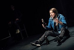 Ewa Noack - Sven Koch(LZ)
