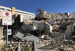 Klinikum Lippe - Martin Hostert