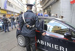 &laquo;Dreik&ouml;pfige Mafia&raquo;: 62 Verurteilte bei Prozess in Mailand - Roberta Basile/dpa