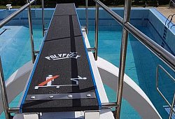 Freibad Laßbruch - Freibadverein Laßbruch