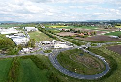 Ostwestfalenstraße - Detlef Wittig