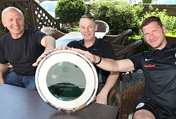 Da ist das Ding - Oliver König