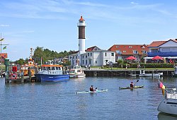 Insel-Poel - Kurverwaltung Insel Poel