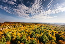 Teutoburger Wald - Torben Gocke
