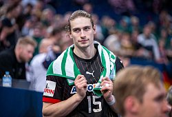 Juri Knorr - David Inderlied/dpa