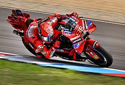 Marc Márquez - Pavlíèek Luboš/CTK/dpa