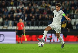 Tom Bischof - Jan Woitas/dpa