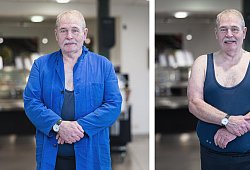 Stilbruch vor Gericht? - Torben Gocke