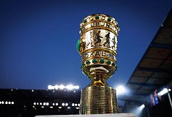 Arminia Bielefeld - Bayer 04 Leverkusen - Friso Gentsch/dpa