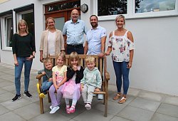 Kita Wichtelnest - 1 - Nadine Uphoff