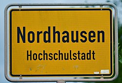 Stichwahl in Nordhausen - Martin Schutt/dpa