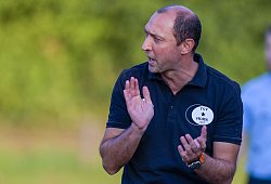 TSV Horn - FC Neheim - Egon Penner