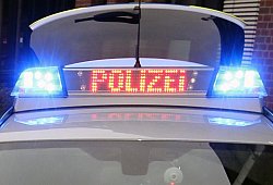Polizei - Bernhard Preuß