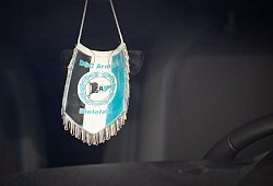 Arminia Bielefeld - Friso Gentsch/dpa